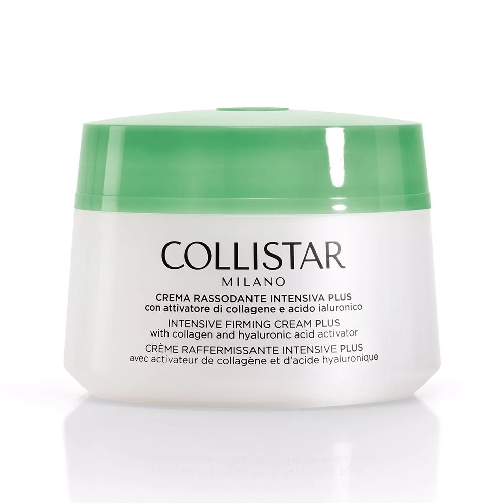 PERFECT BODY intensive firming cream