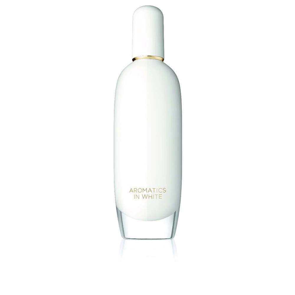AROMATICS IN WHITE