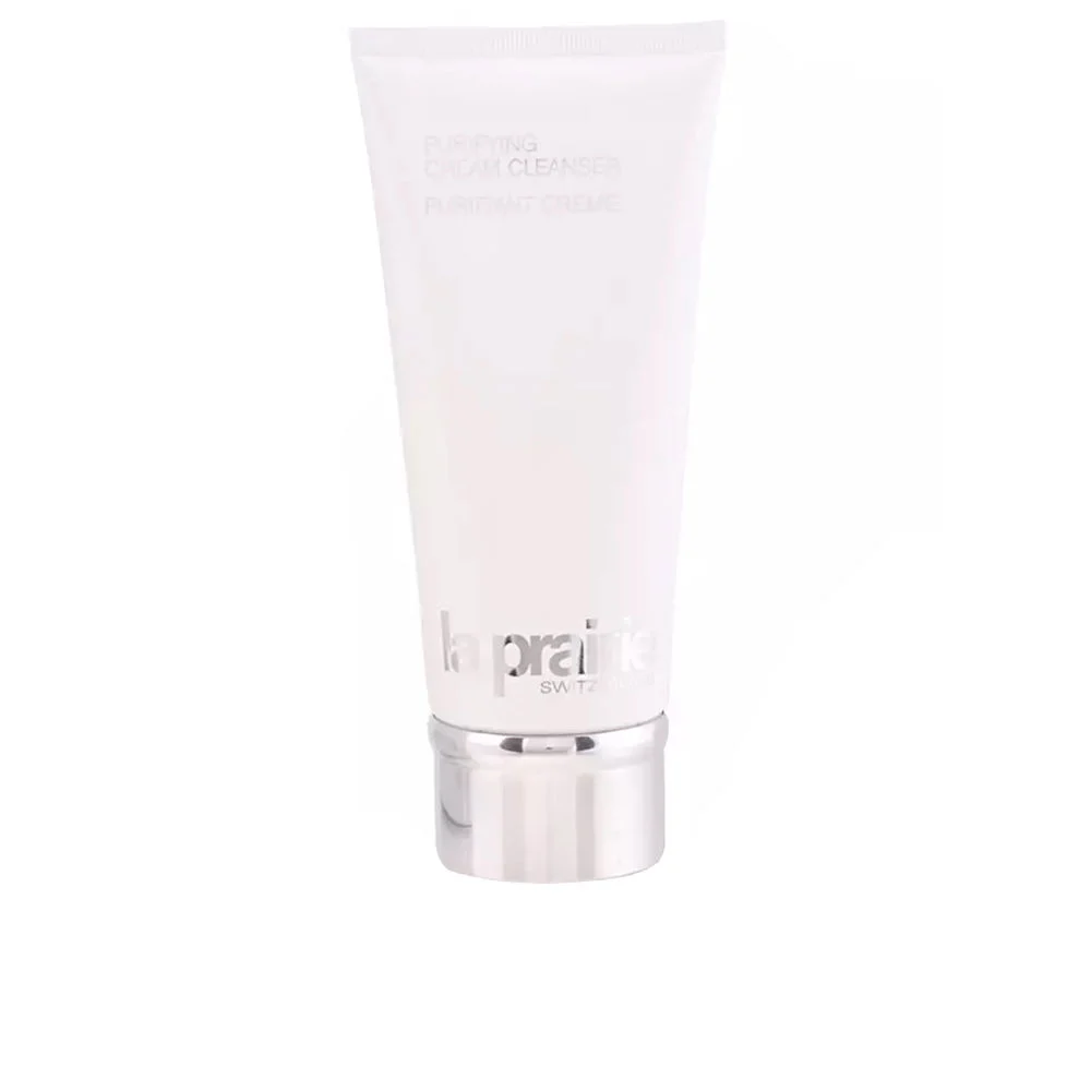 CELLULAR purifying cream cleanser