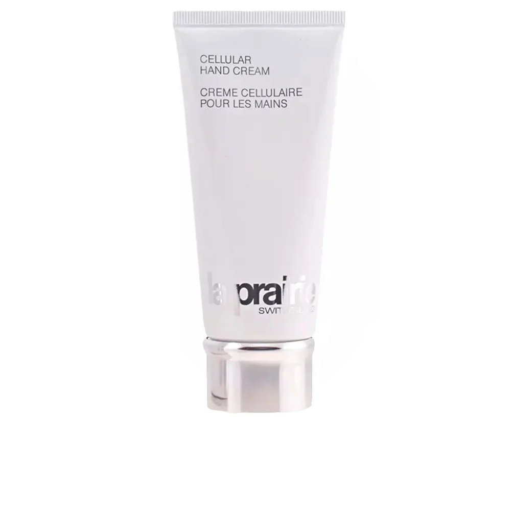 CELLULAR hand cream