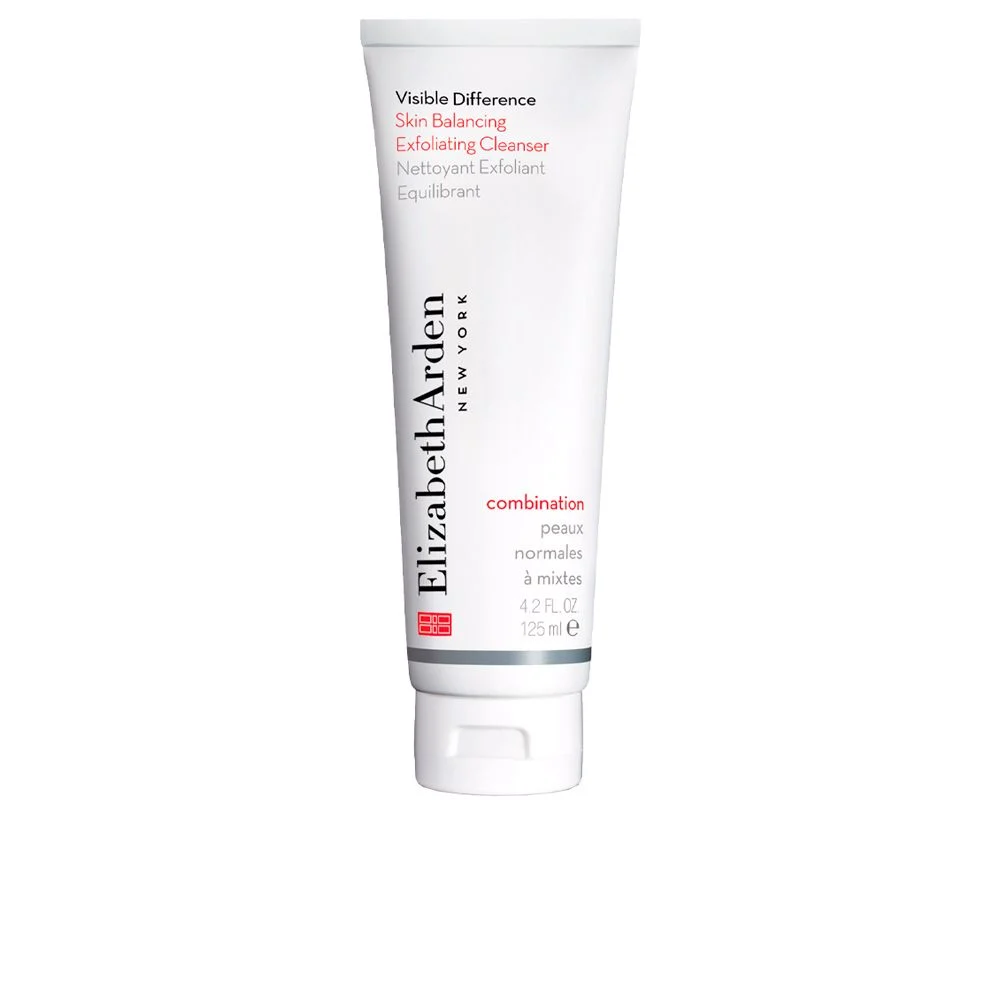 VISIBLE DIFFERENCE skin balancing exfoliating cleanser
