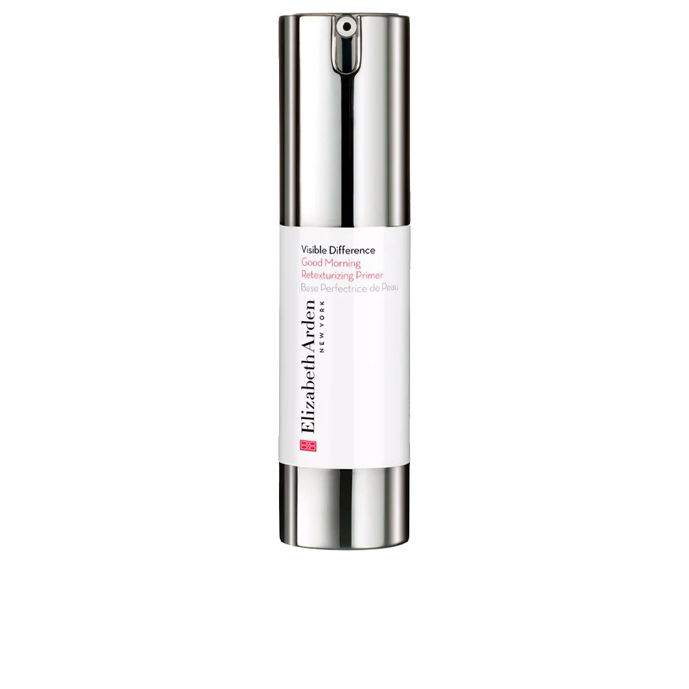 VISIBLE DIFFERENCE good morning retexturizing primer