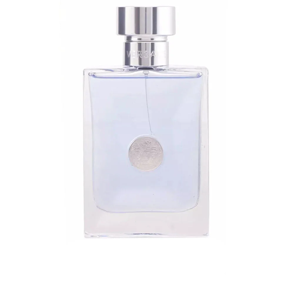 VERSACE POUR HOMME perfumed deodorant