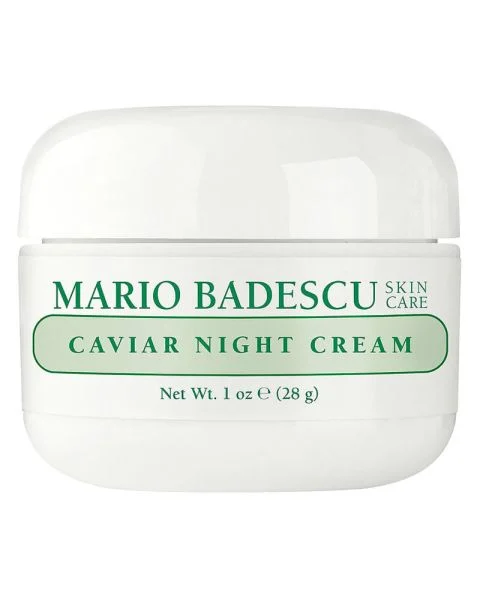 Mario Badescu Caviar Night Cream