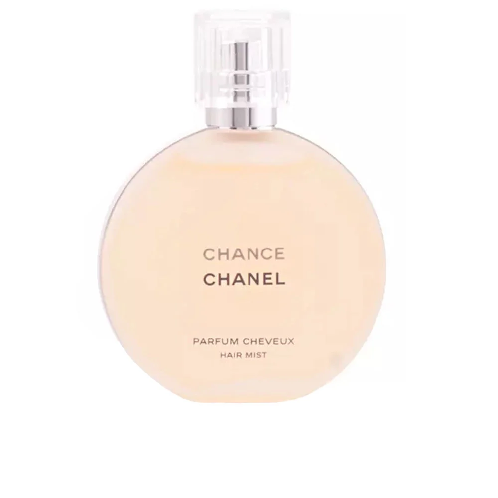CHANCE parfum cheveux