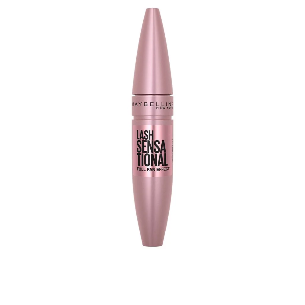 Mascara LASH SENSATIONAL effetto ventaglio completo