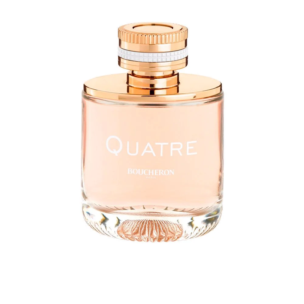 QUATRE POUR FEMME