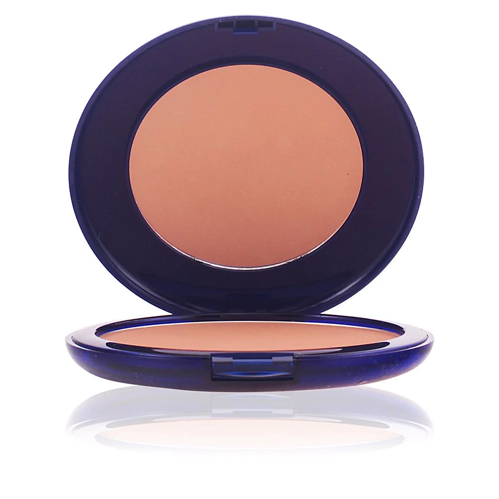 POUDRE COMPACTE BRONZANTE SOLEIL
