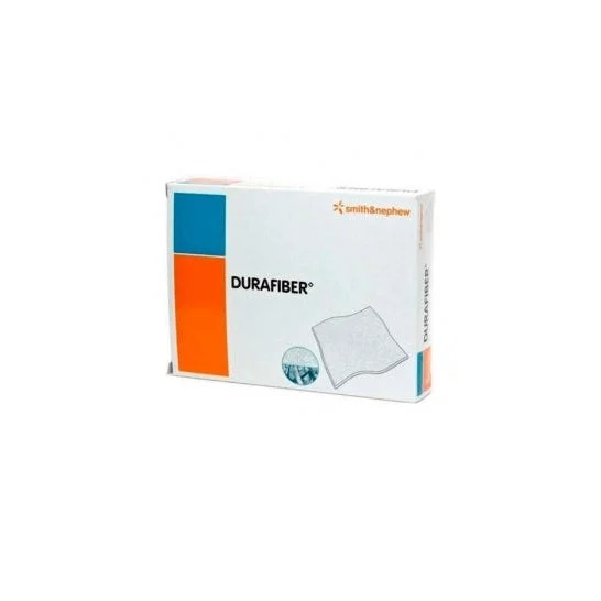 Smith & Nephew Durafiber Medic 15x15cm 5 Pz