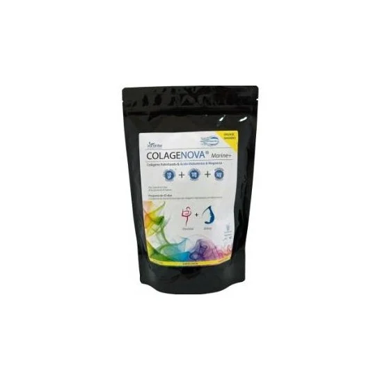 Vaminter Collagene Marino + Hial + Mg 590g