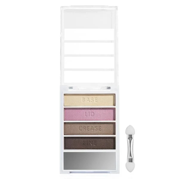 Elf Flawless Eyeshadow - Happy Hour (21627) (U)