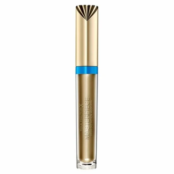 Max Factor Masterpiece High Definition - Waterproof Black