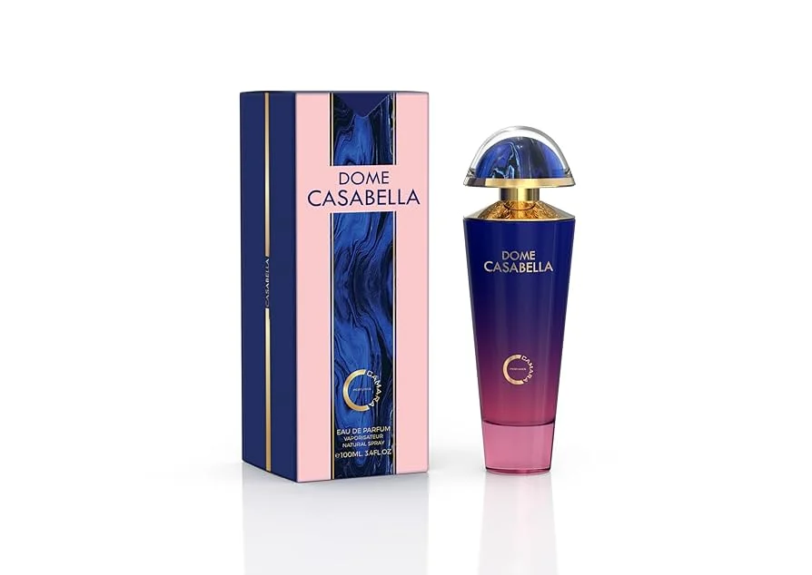 Camara Dome Casabella EDP W 90 ml