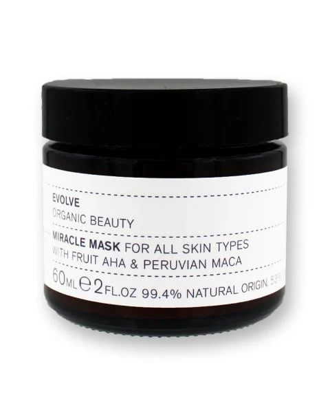 Evolve Miracle Mask