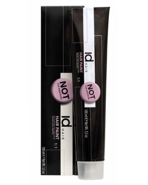 Id Hair Hair Paint 1:1 4/88