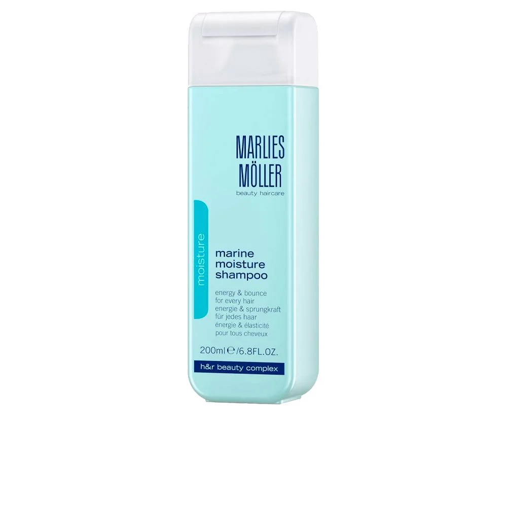 MARINE MOISTURE shampoo