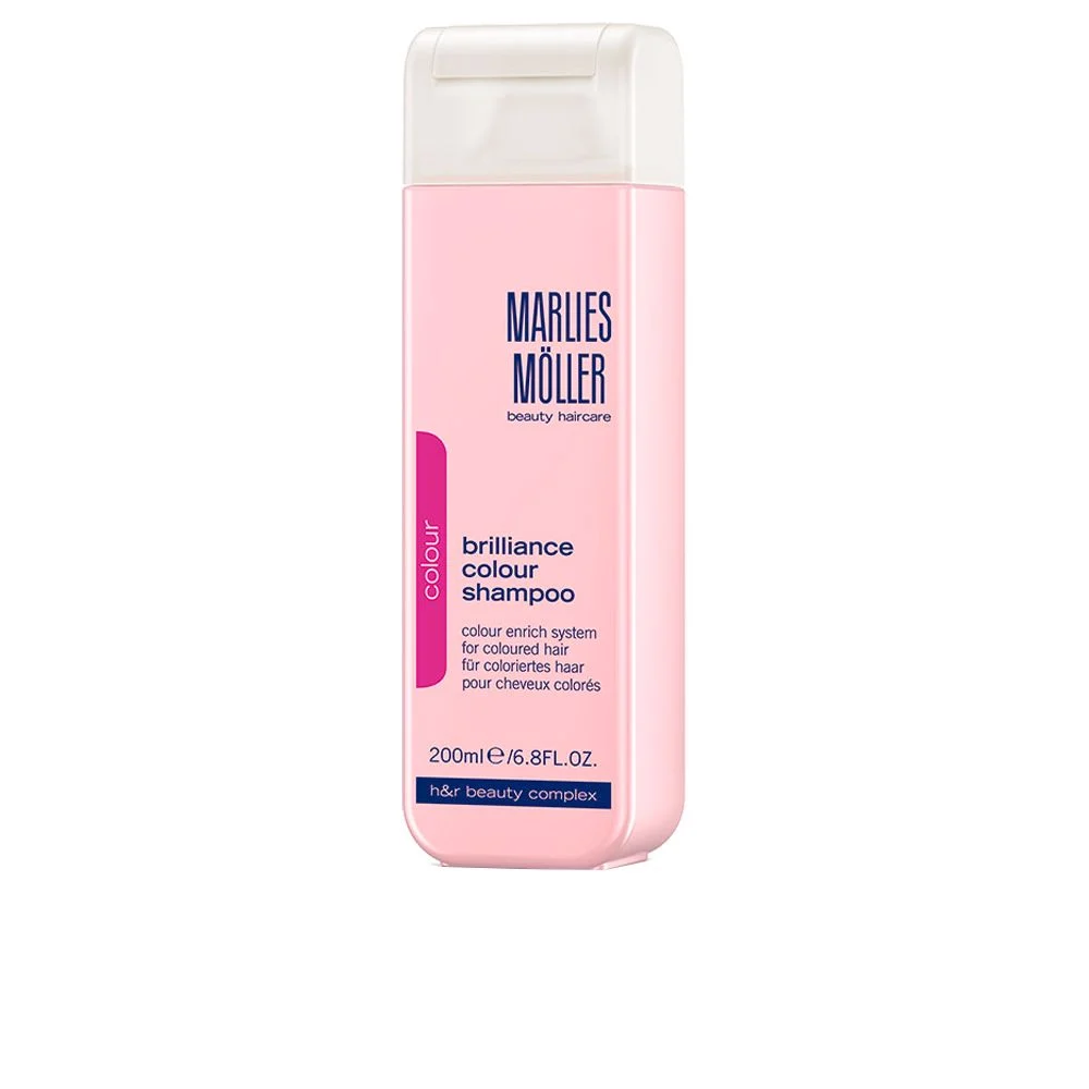 COLOUR brillance shampoo