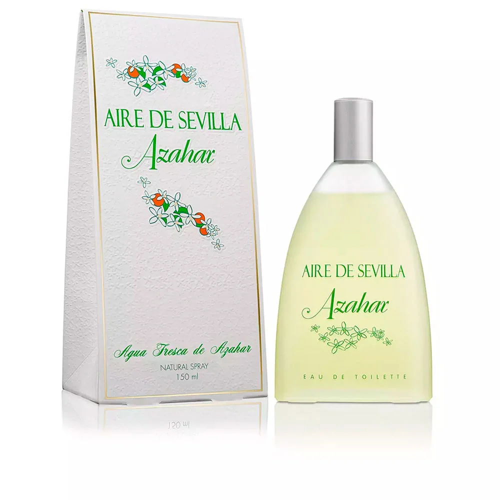 AIRE DE SEVILLA AGUA FRESCA DE AZAHAR