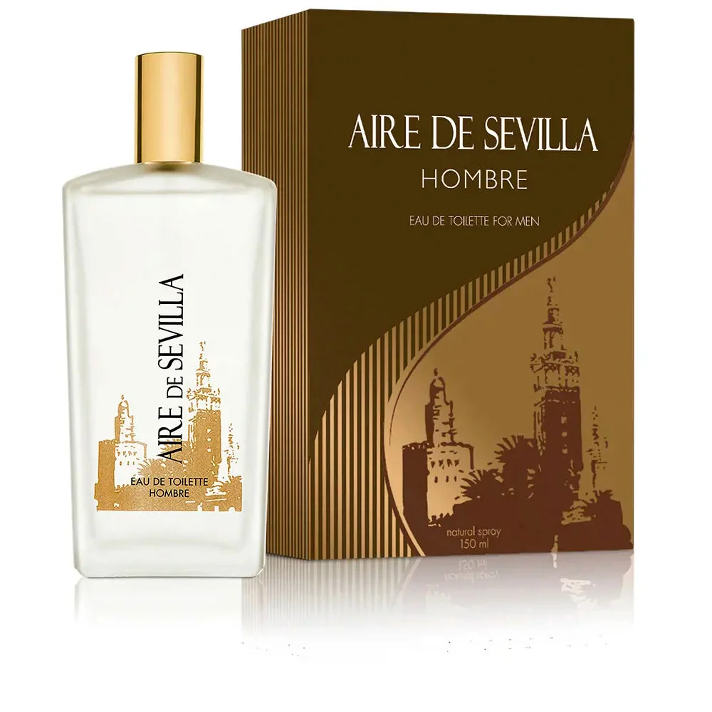AIRE DE SEVILLA HOMBRE