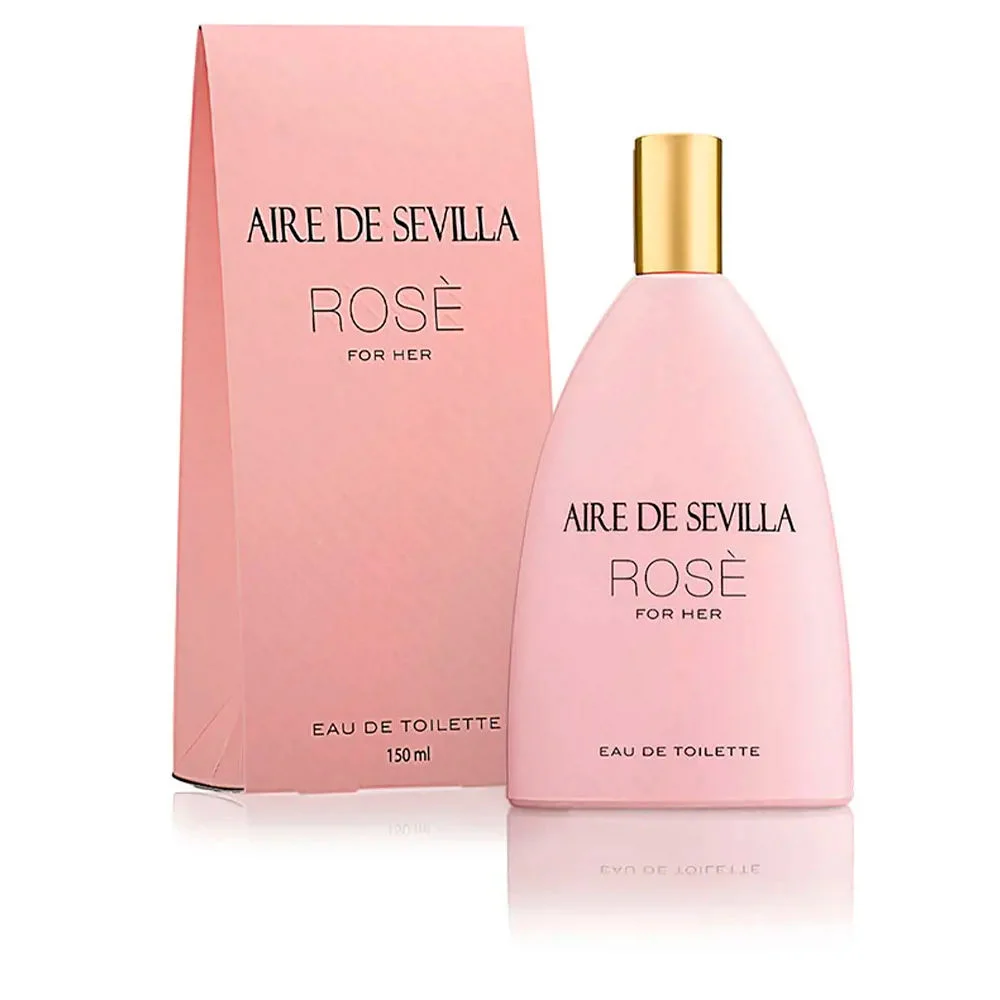 AIRE DE SEVILLA ROSÈ