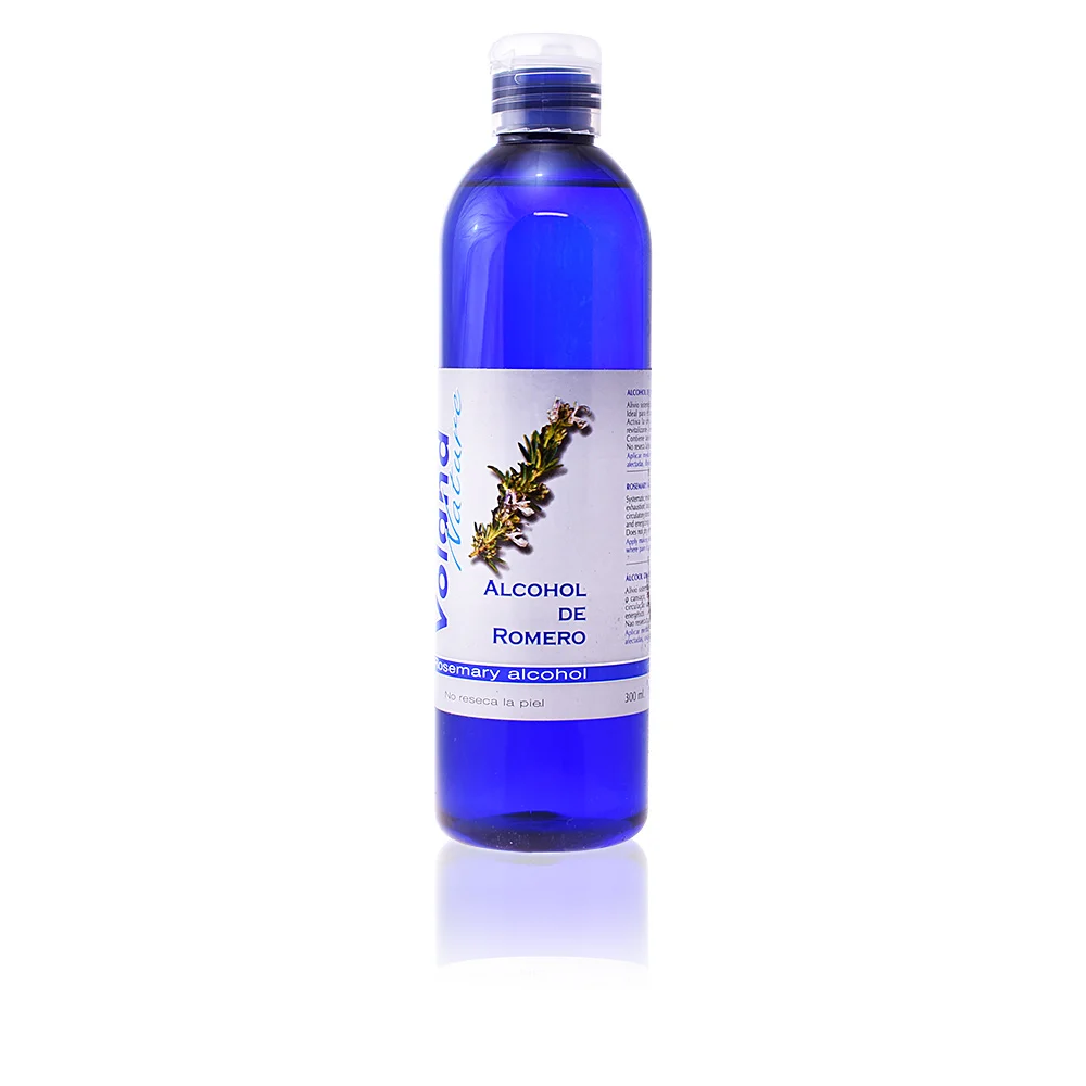 VOLAND alcohol de romero