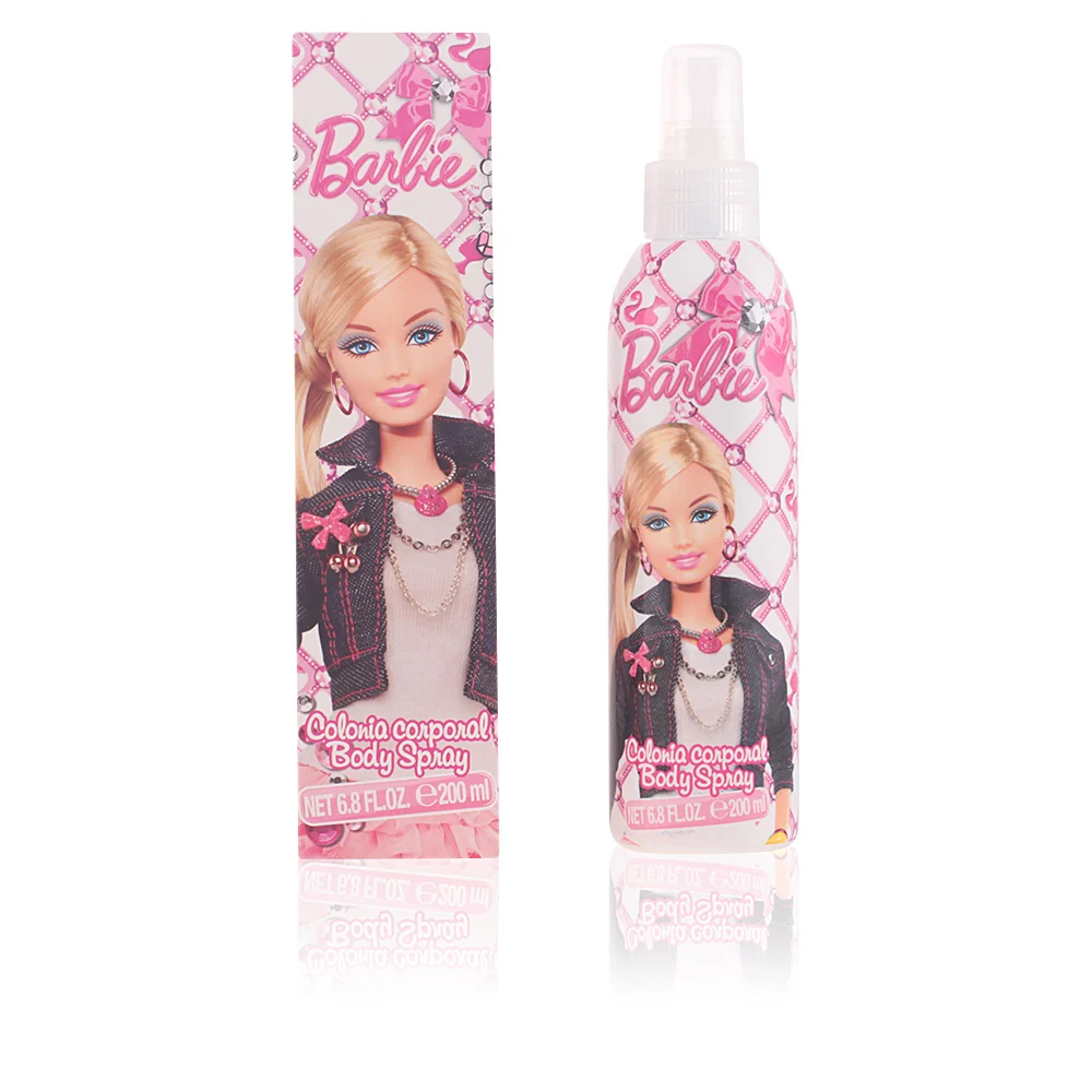 BARBIE PINK
