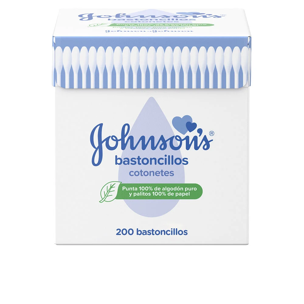BABY COTTON BUDS