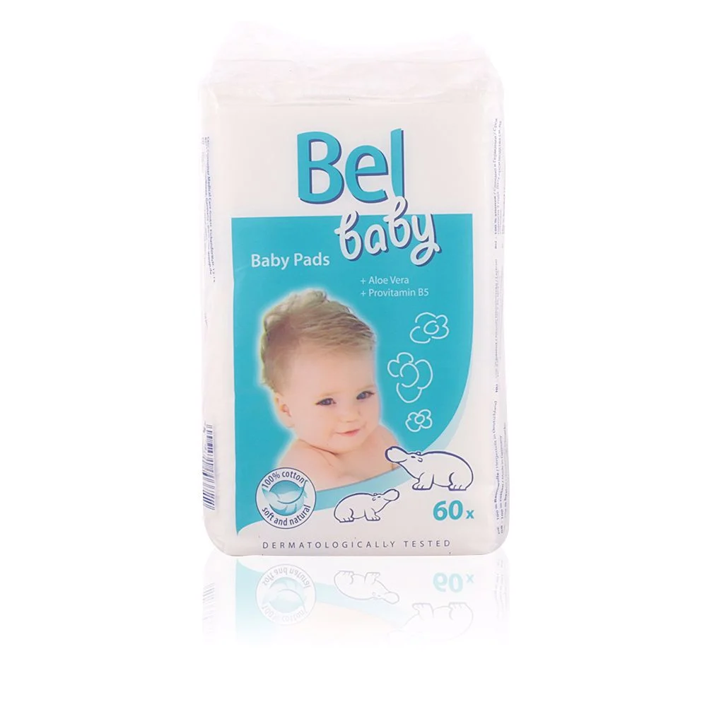 BEL BABY maxi disco
