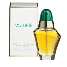 Oscar de la renta Volupte eau de toilette formato 100ml