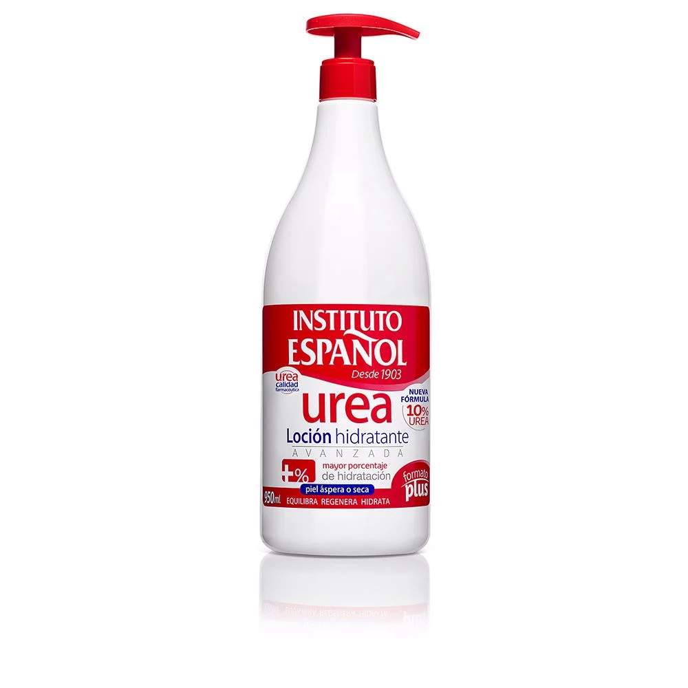 UREA leche hidratante