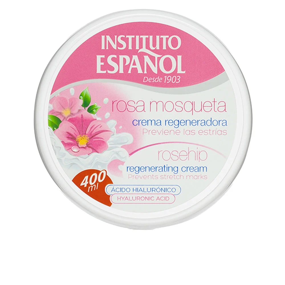 ROSA MOSQUETA crema