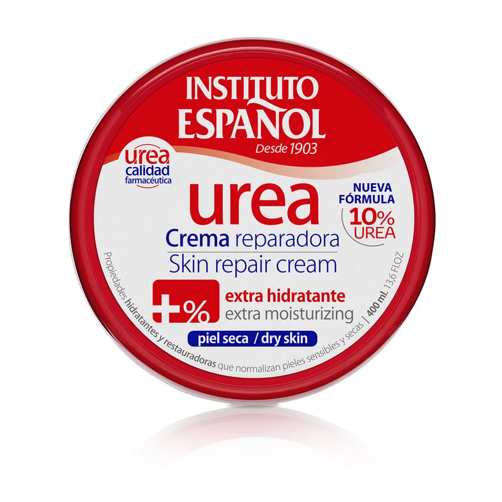 UREA crema reparadora