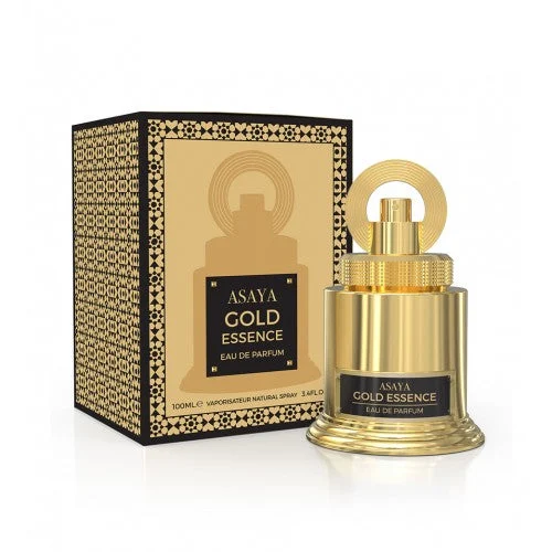 Emper Asaya Gold Essence EDP U 100 ml