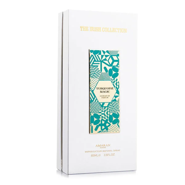 Amaran Turquoise Magic PAR W 85 ml