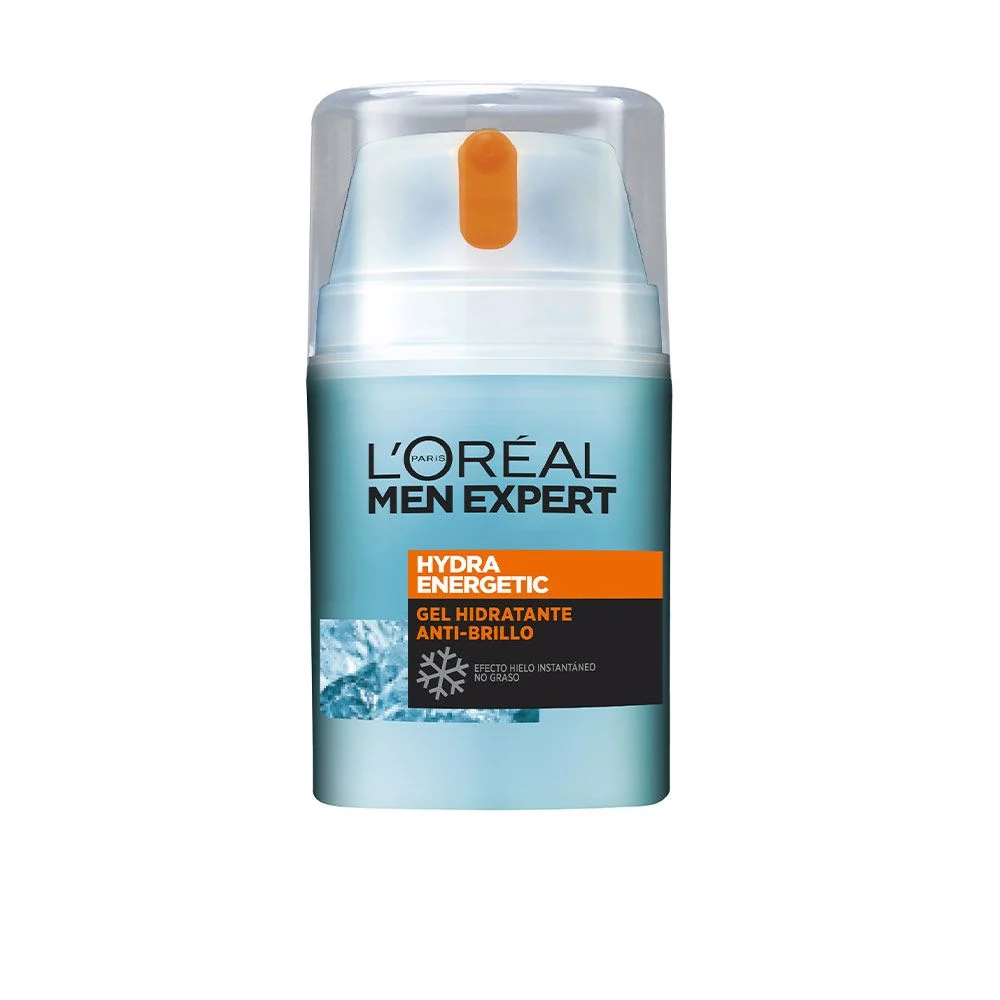 MEN EXPERT hydra energetic gel fresh ultra-hidratante