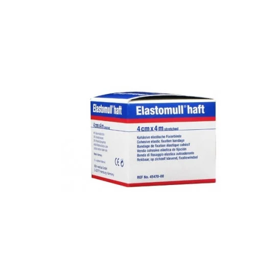 Benda Elastomull Haft 4X4