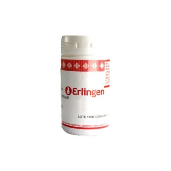 Erlingen Base 2E 60caps