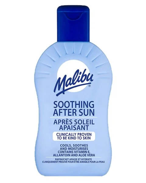 Malibu Soothing After Sun
