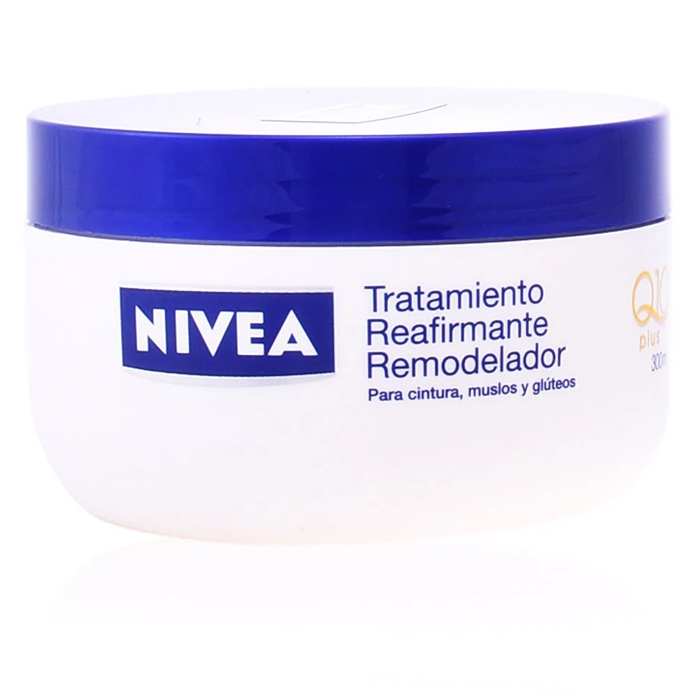 Q10 PLUS reafirmante body cream