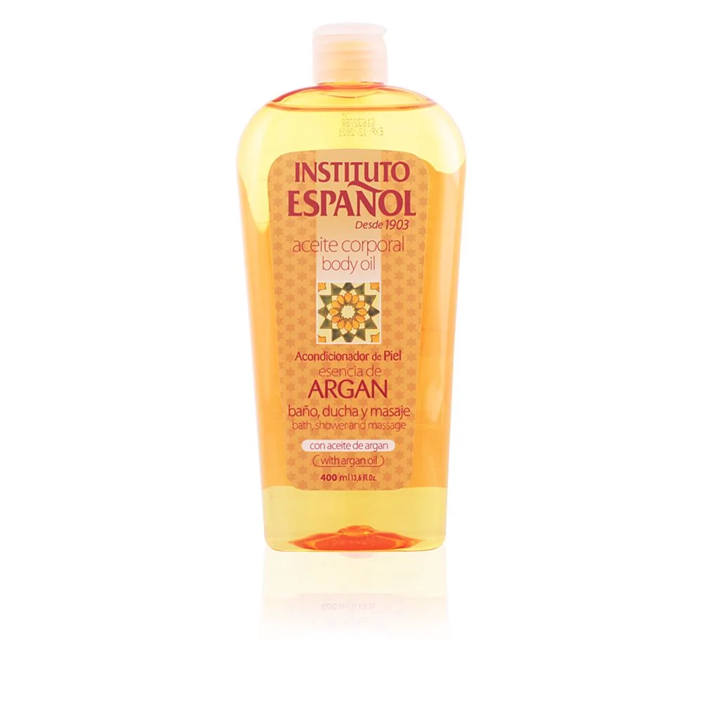 ARGAN aceite corporal