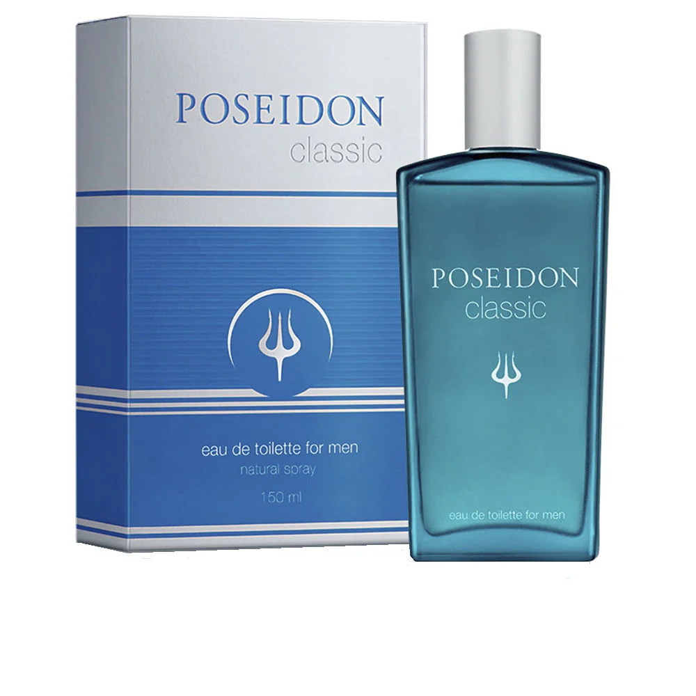 POSEIDON CLASSIC HOMBRE