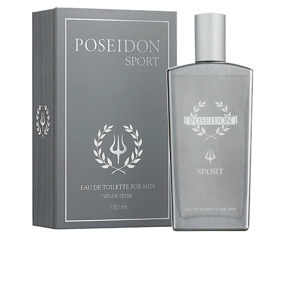 POSEIDON SPORT MEN
