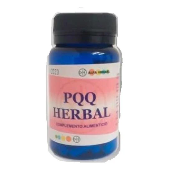 Alfa Herbal Defensin Alfa 60caps