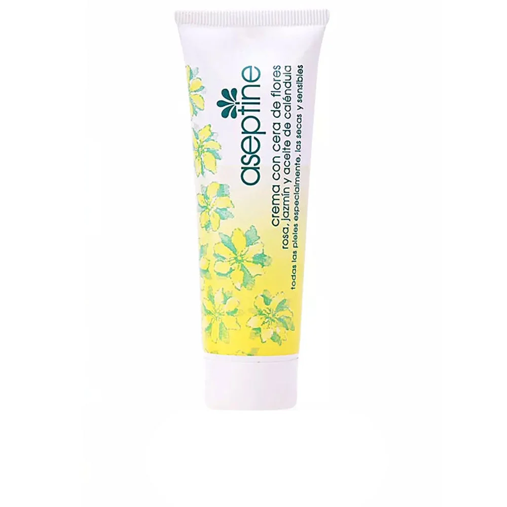 ASEPTINE crema con cera de flores