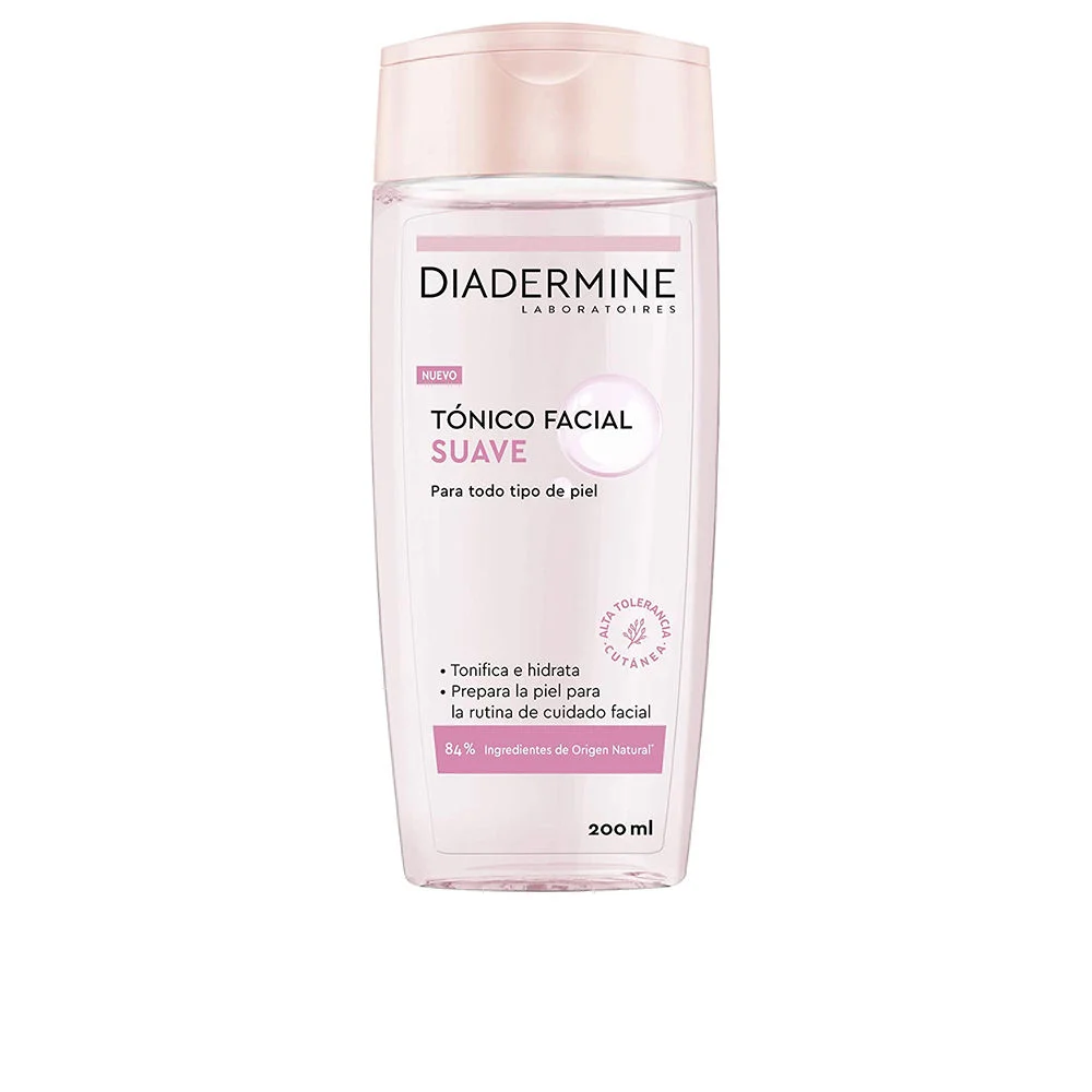 DIADERMINE tonico viso delicato