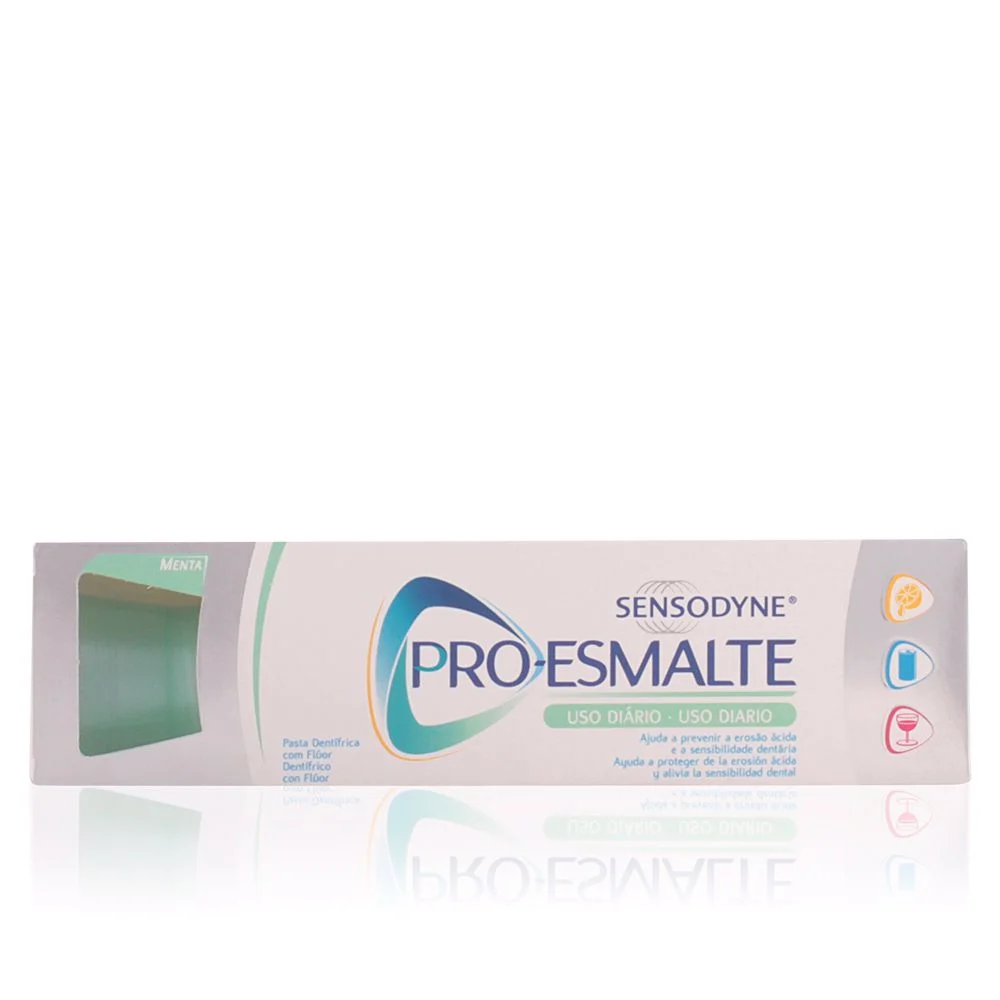 PRO-ESMALTE dentifricio