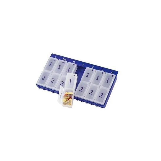 Il box per pillole S2 1 pz