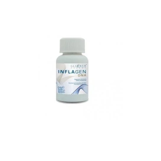 Inflagen Dna 60Cpr 54G