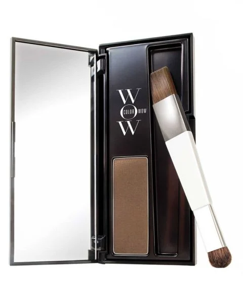 Color Wow Root Cover Up Light Brown