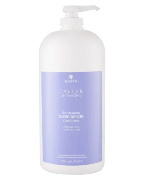 Alterna Caviar Restructuring Bond Repair Conditioner